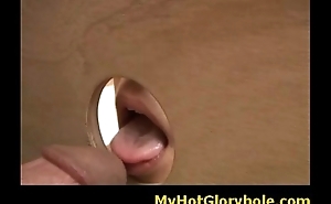 Obese cock amazing sucking thumb a gloryhole - Blowjob Porn 32
