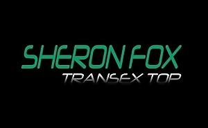 Acompanhante Transex Top - Sheron Fox. video 2