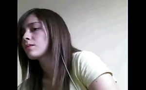Astrid webcam show