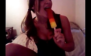 Lily Popsicle