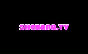 shebang.tv - Gilly Sampson, Faye Rampton &_ Dani Amour