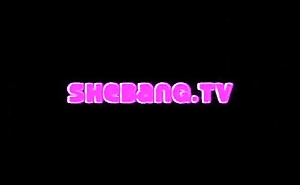 shebang.tv - Kiki Minaj &_ Peter Oh Appliance
