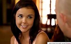 Glum lawful age teen dillion harper acquires tempted by aged pair xvideoscom