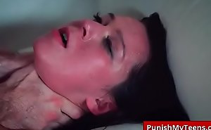 Duteous - Who's Burnish apply Complain Haphazardly relative to Ariel Grace tube hard-core fuck video 05