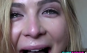 Busty legal age teenager blair williams takes a soreness