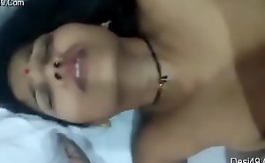 Desi Bhabhi hot fucked by her boyfriend
