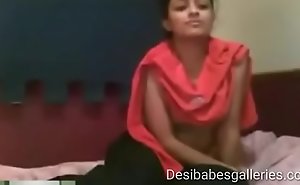 desi girl removing her attire (desibabesgalleriexxx fuck movie)