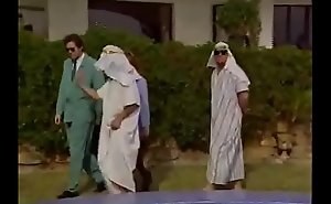 Arab triple sex with a vip model chaperon - Rose-lady xnxx fuck video