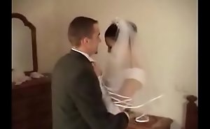 russian wedding p1 - p2 on RussianPussyKing69 xxx make the beast with two backs movie