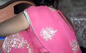 Telugu aunty full haaaard lose one's heart to moaning coupled with crying 2018