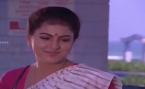 Actress Yamuna Scenes Back to Back -- Latest Telugu Movies Scenes -- Shalim
