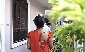 Village Aunty  Saree  Immoral Romanticist Video
