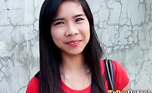 hot cute pinay with nice breast