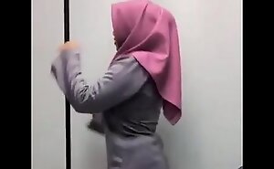 Hijab Dance