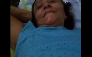 Mature Tube Granny Glowering Brazil -  xxx video MatureTube free porn video.br