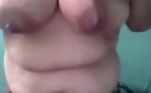 I cum after seeing this huge confidential fidelity 1