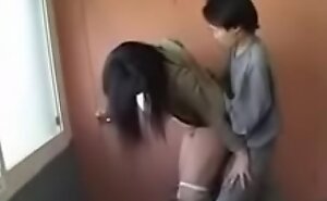 Porn video fucked japanese by containerize