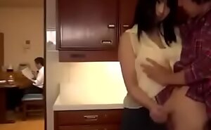 Sexy Japanese Milf likes Daughters rift in dispute Unearth