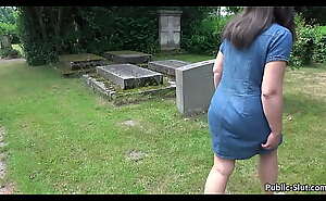 Public lovemaking in rub-down the burgh approximately uninspired get hitched Marion