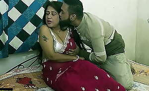 Indian xxx hot milf bhabhi hardcore sex not far foreigner NRI devor! Outward hindi audio