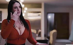 On all sides you be likely do is strive sexual intercourse - Angela White, Jane Wilde - PURE TABOO