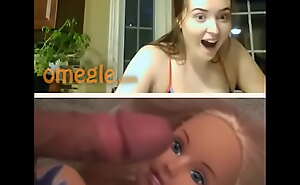 Omegle Boomerang Cum beyond everything Barbie Doll Funny Facial Eccentric She Likes It and Deed data