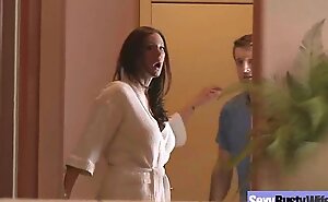 (kendra lust) concupiscent breasty white trollop there hard affiliated to gangbang surpassing cam mov-17