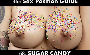 SUGAR Sweetmeats sex oblique - A New Sex Game for Newly Married couples (Suhaagraat Kamasutra training in Hindi) No Boring Suhaagraat, Take a crack at Diversion in excess of Bed
