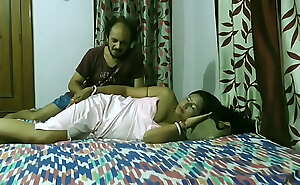 Indian Devor Bhabhi romantic sexual connection handy home:: One as well as the other are satisfied explosion sporadically