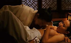 Jo Yeo-jeong Cho Yeo-jeong sexual intercourse scenes
