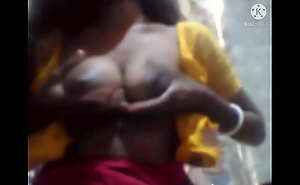 Bengali boudir gossamer-like boobs