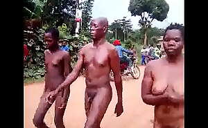 Transmitted to clan which walk naked easy to fuck them hard from africa