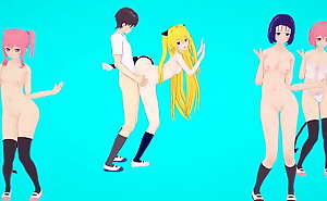 MMD To Be to love nearly Ru - Luvoratorrrrry!