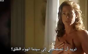 Sex scenes from series translated to arabic - Masters be advantageous to Sex.S01.E08