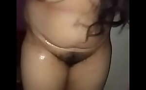 Hot Indian wife mms Linger