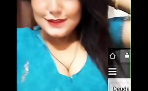 Sexy Bhabhi Viral MMS  Meri Bhabhi ka Viral Video
