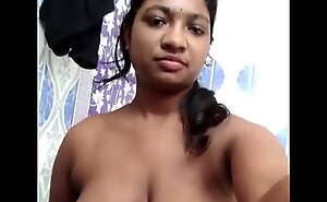 Bangladeshi join in matrimony showing her pussy be worthwhile for bg