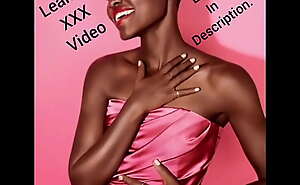 Lupita Nyongo Dripped XXX