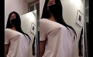 [PORN KBJ] Korean Sheep JAYEON - Cool Dance (Free Quickness splodge elbows all round Nipple) @ Livecam GIRL