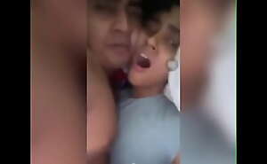 Indian teen cooky firm talon viral video