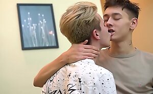 Two 18 years Unpredictable intensify Teen Boyz Afternoon Fuck All-natural