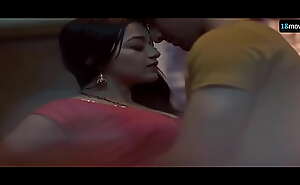Desi Bhabhi Sexual relations With her Made - 18movie porn video