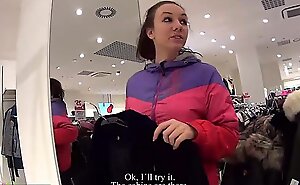Mallcuties - teens get a kick from specie - teens sex be required of apparel