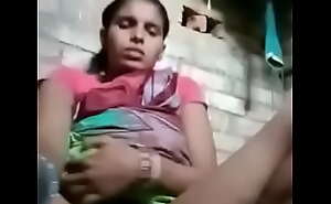 Indian townsperson girl masterbation