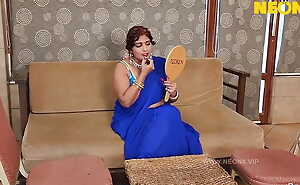 Sexy MILF Kajal Aunty Acquires Screwed by a Businesswoman