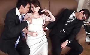 Wives cuckolded in various situations Part1