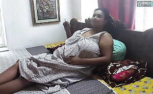 Desi Indian Big Boobs Sexy increased by Sexy Sucharita Bhabhi Very First POV Fucking Sprightly Movie