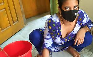 Bangladeshi maid fucked