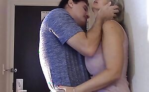 Erotic Couple Passionate Energetic Bustling Sex Movie Includes Anal