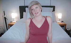 MILF First Time Casting for Porn